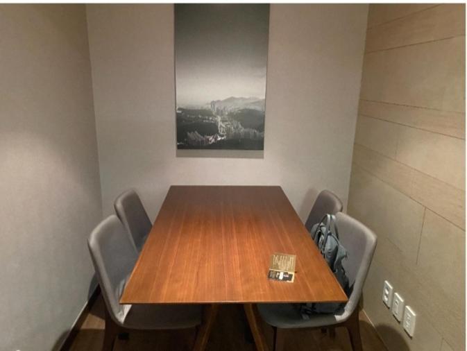 Haeundae Wide Ocean View & Residence Busan Buitenkant foto